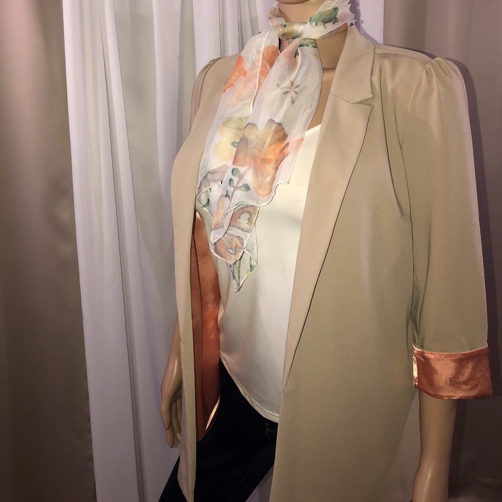 Candies (Large) Blazer